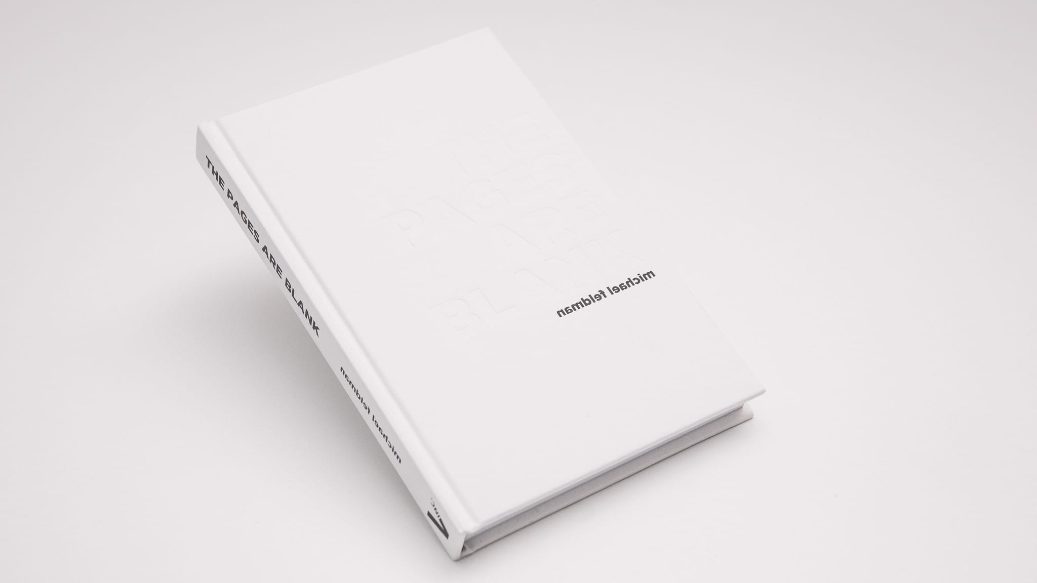 The Pages Are Blank - thumbnail 9