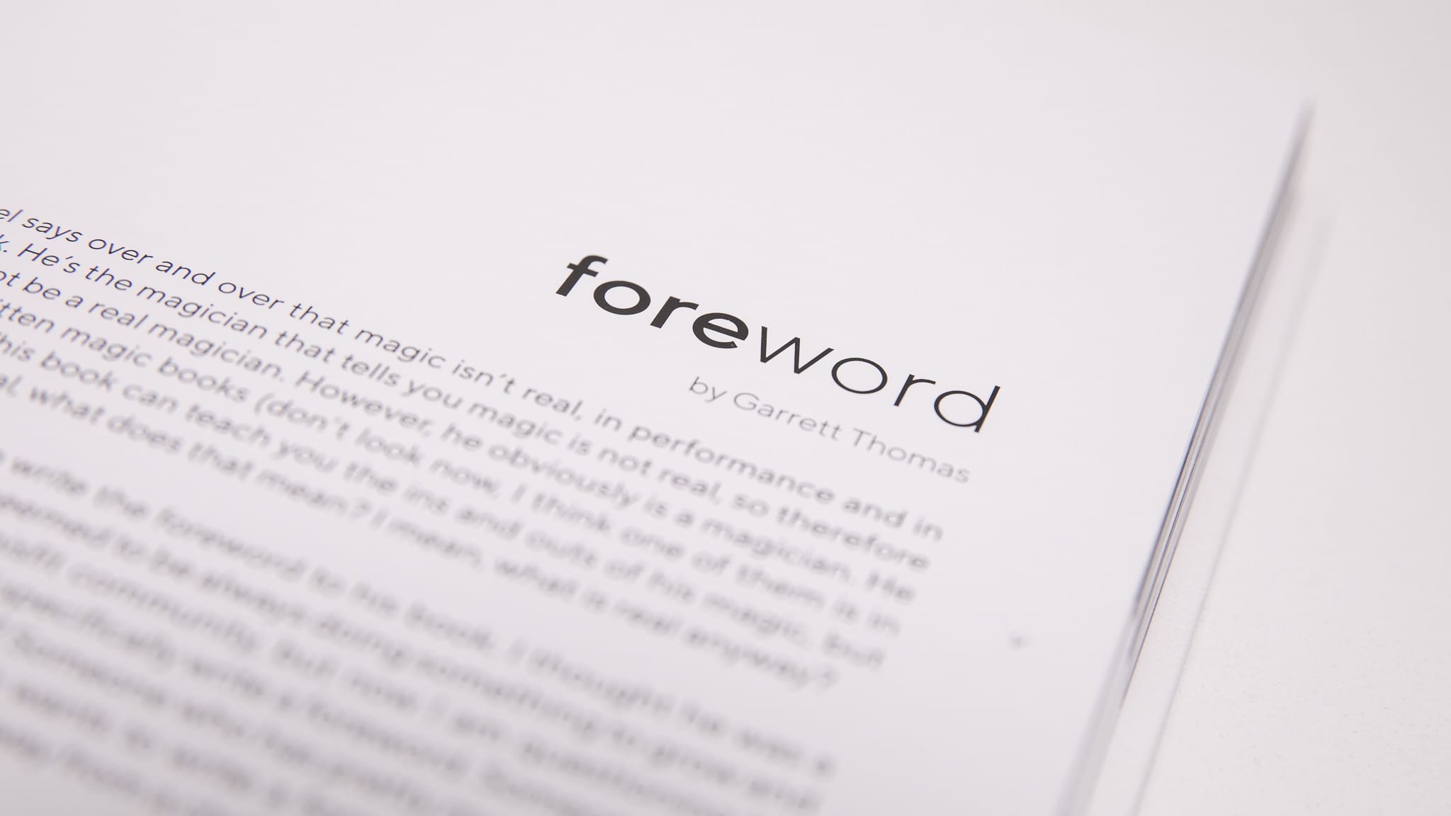 The Pages Are Blank - thumbnail 13