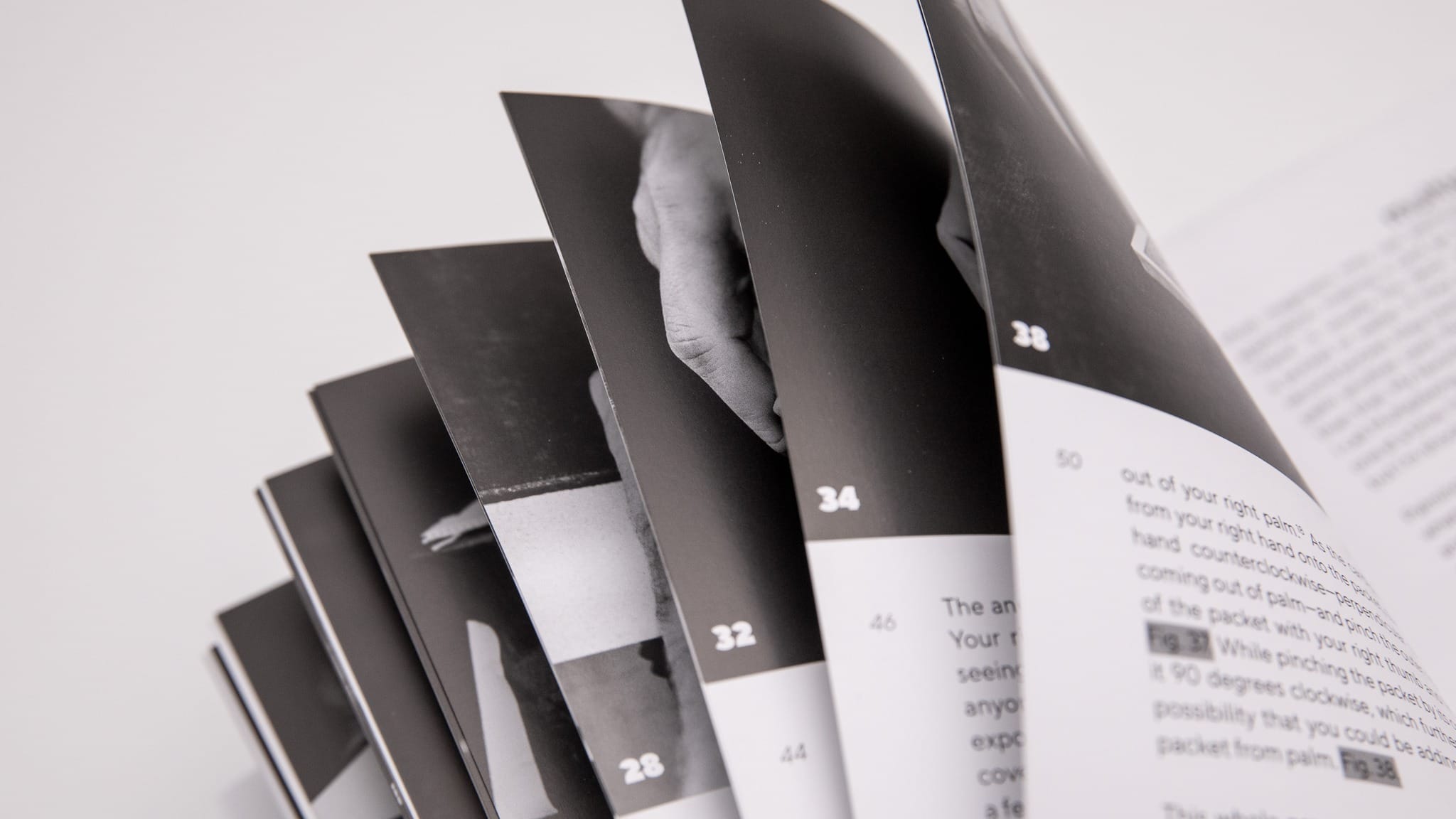 The Pages Are Blank - thumbnail 10