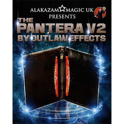 The Pantera Wallet V2