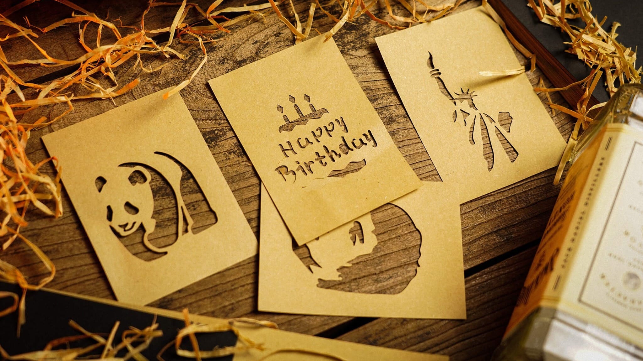 The Paper Cut - thumbnail 4