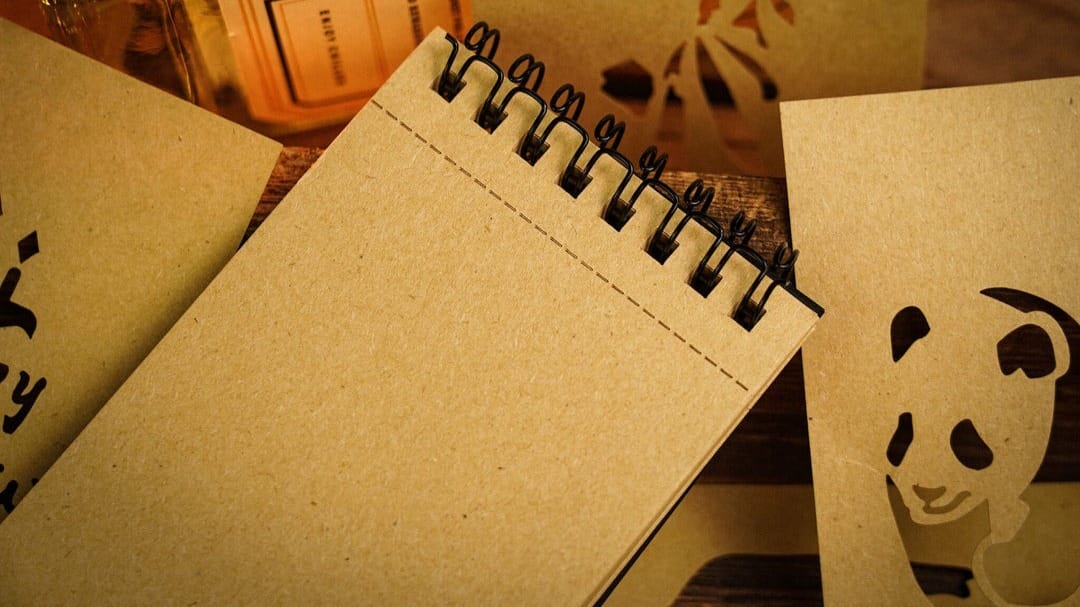 The Paper Cut - thumbnail 3