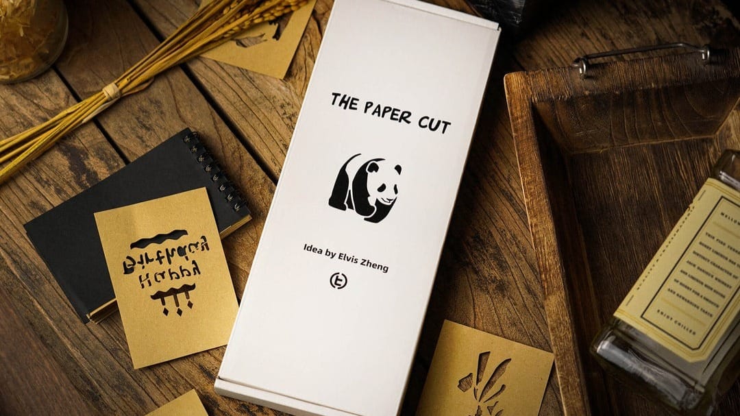 The Paper Cut - thumbnail 7