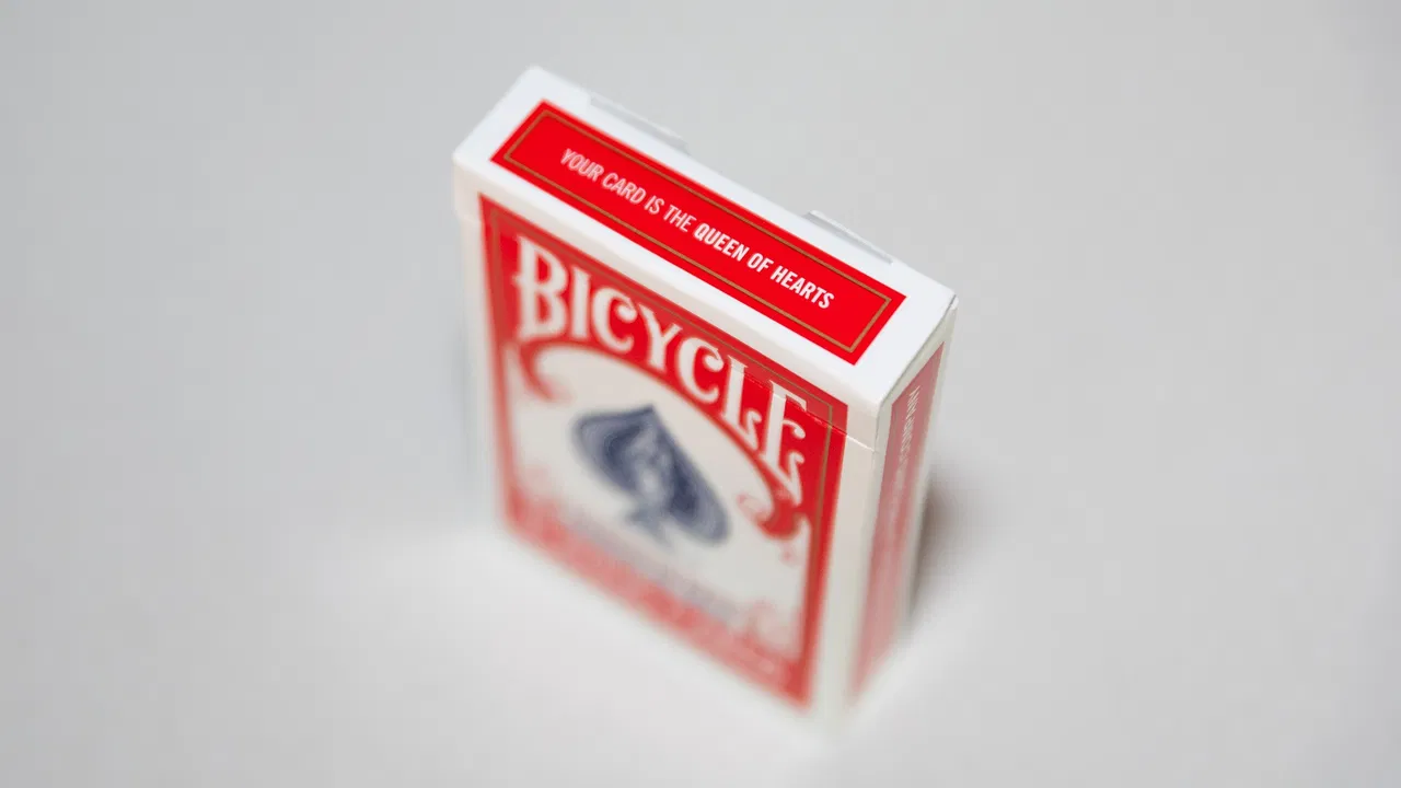 Particle Pack Playing Cards - image 2