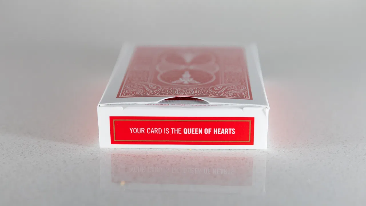 Particle Pack Playing Cards - image 3