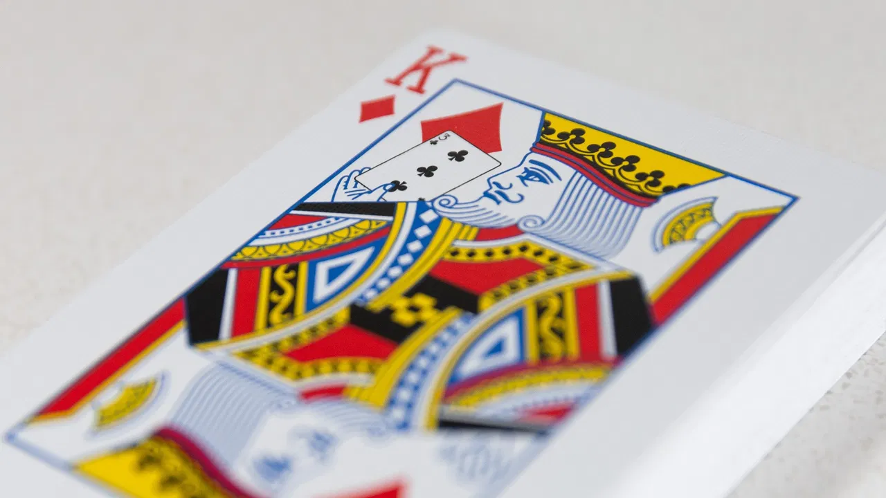 Particle Pack Playing Cards - image 4