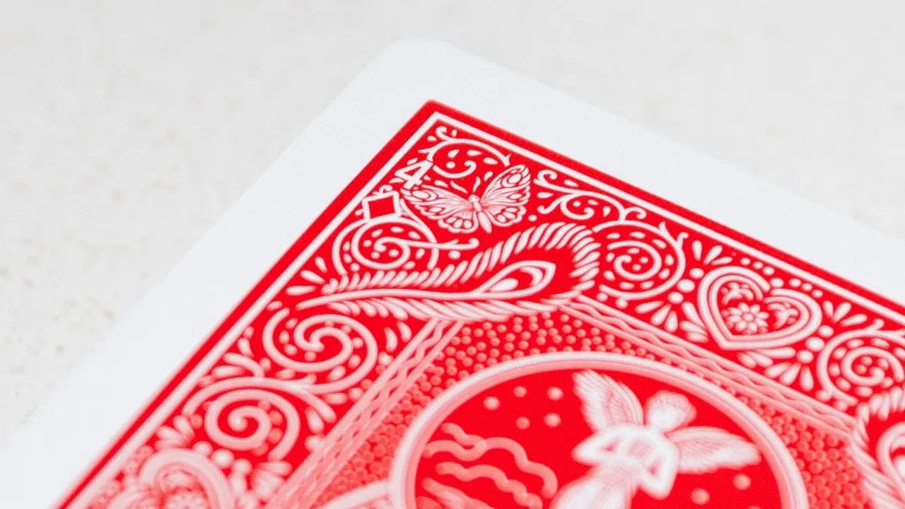 Particle Pack Playing Cards - image 5