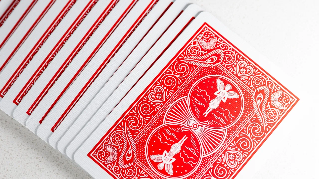 Particle Pack Playing Cards - image 6