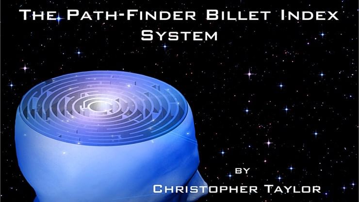 The Path-Finder Billet Index System