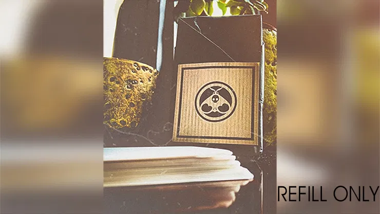 Refills for The Peek - In Plain Sight