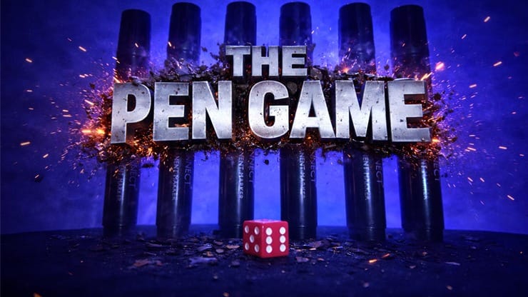 The Pen Game - image 1