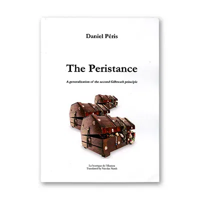The Peristance