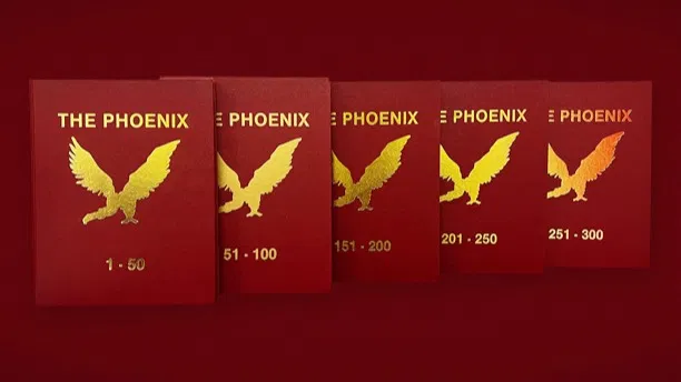 The Phoenix