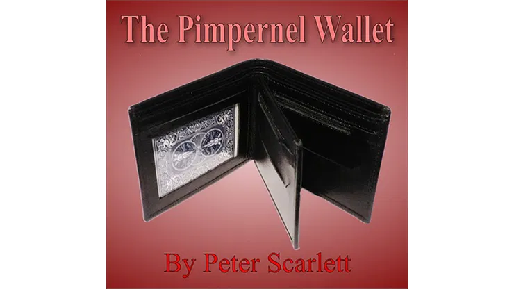 The Pimpernel Wallet
