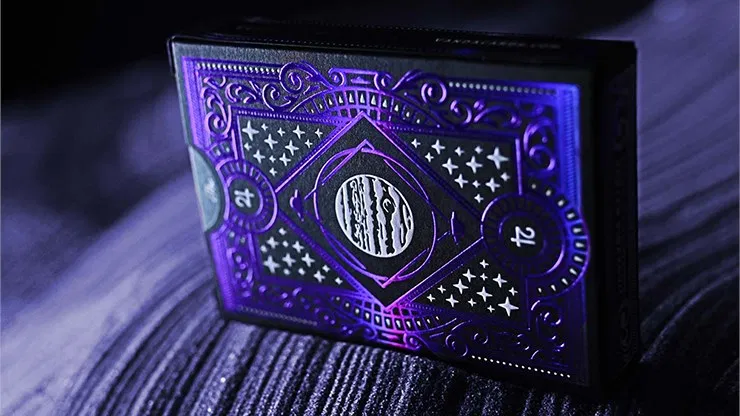 The Planets: Jupiter Playing Cards - image 2