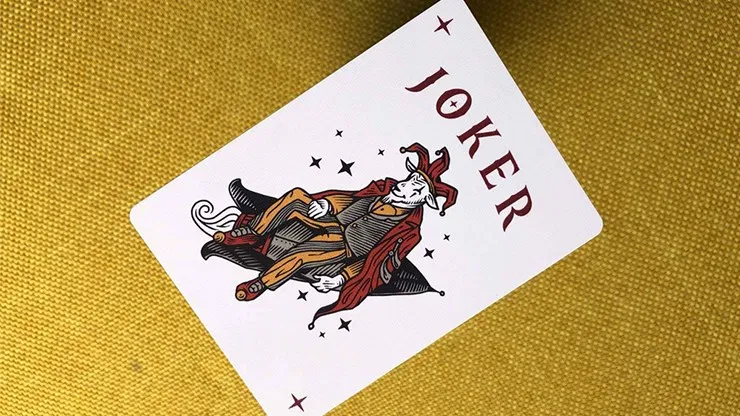The Planets: Saturn Playing Cards - image 4