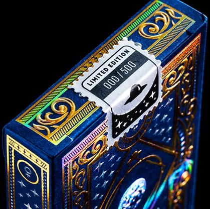 The Planets: Venus Playing Cards - image 3