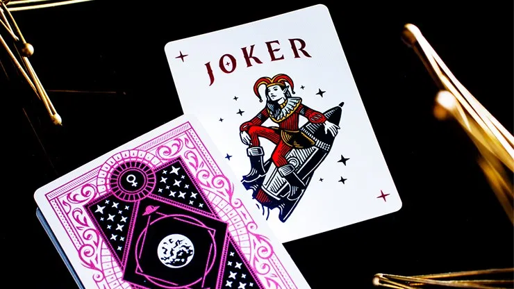 The Planets: Venus Playing Cards - image 4