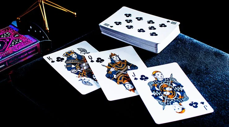 The Planets: Venus Playing Cards - image 5