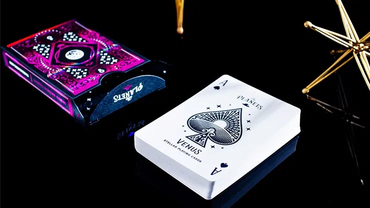 The Planets: Venus Playing Cards - image 6