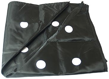 The Polka Dot Silk