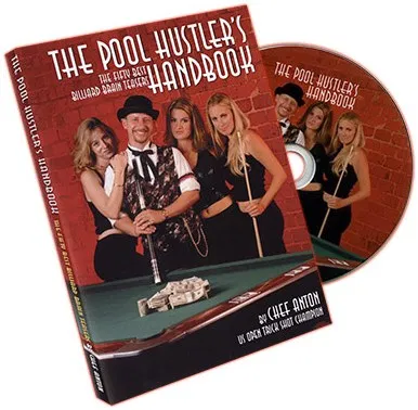 The Pool Hustler's Handbook