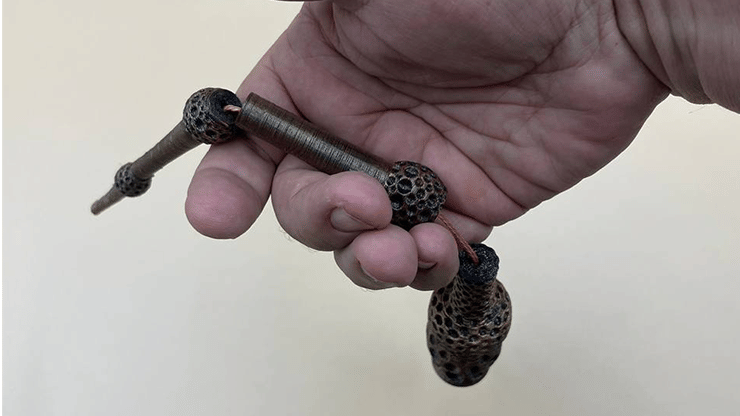 Potter Breakaway Wand - thumbnail 3