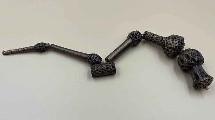 Potter Breakaway Wand - thumbnail 4