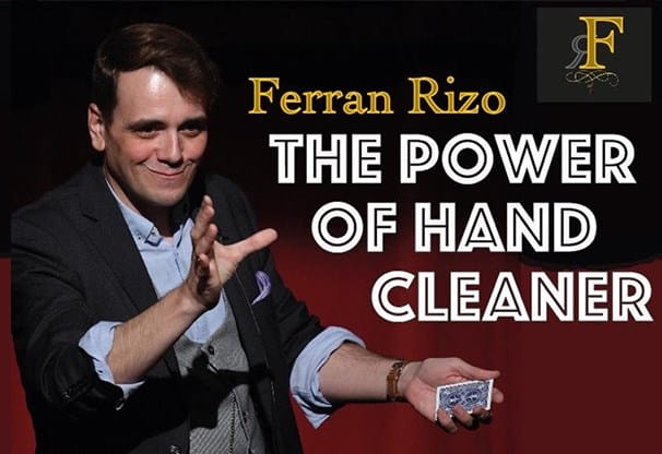 The Power of Hand Cleaner