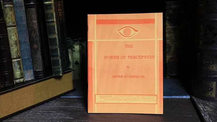 The Power of Perception - image 1