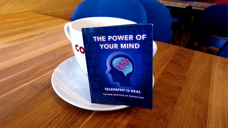 The Power of Your Mind - thumbnail 6