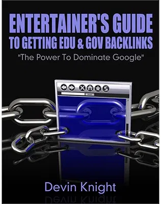 The Power to Dominate Google 