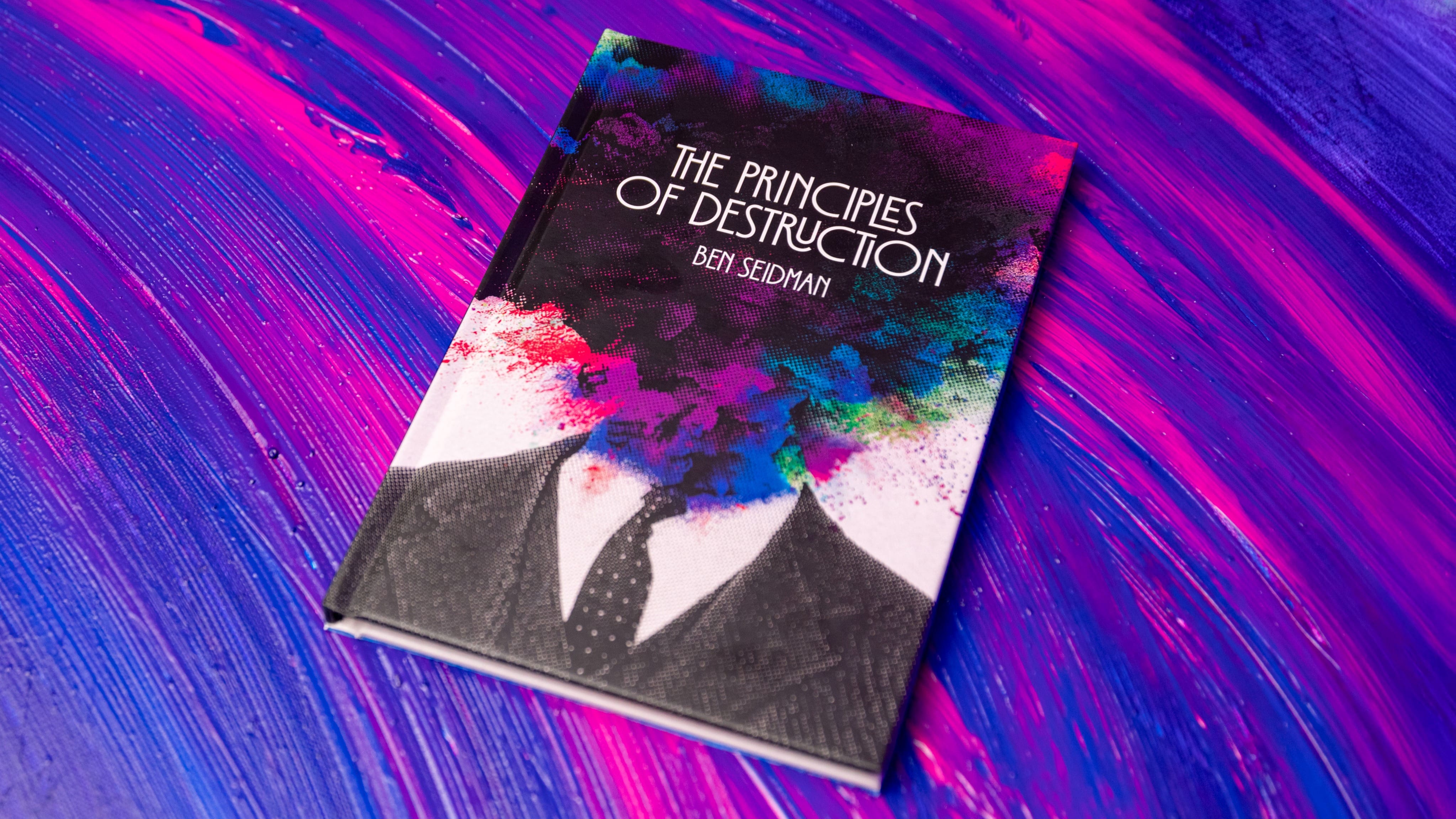 The Principles of Destruction - thumbnail 2
