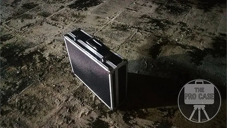 The Pro Case - image 4