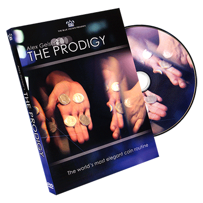 The Prodigy