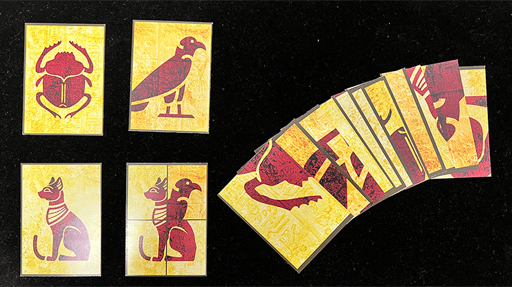 The Prophecy of Horus - thumbnail 2