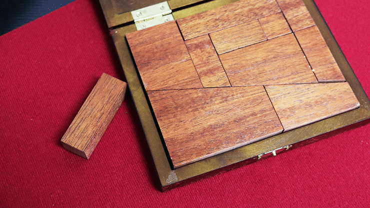 The Puzzle - thumbnail 2