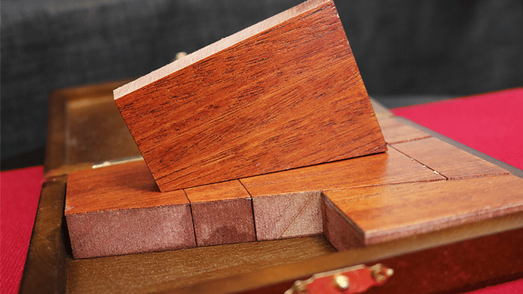 The Puzzle - thumbnail 4