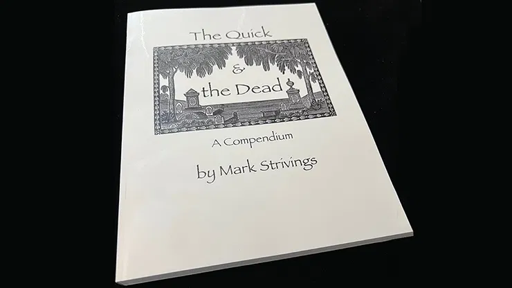 The Quick and the Dead - image 1