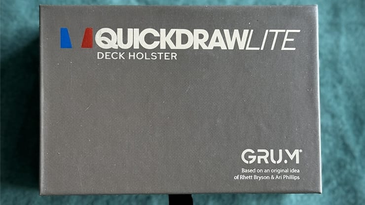 The Quickdraw Lite - image 1