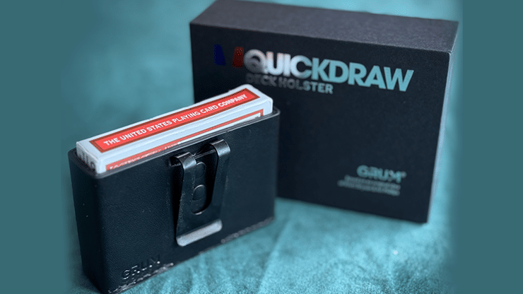 The QuickDraw Pro - thumbnail 6