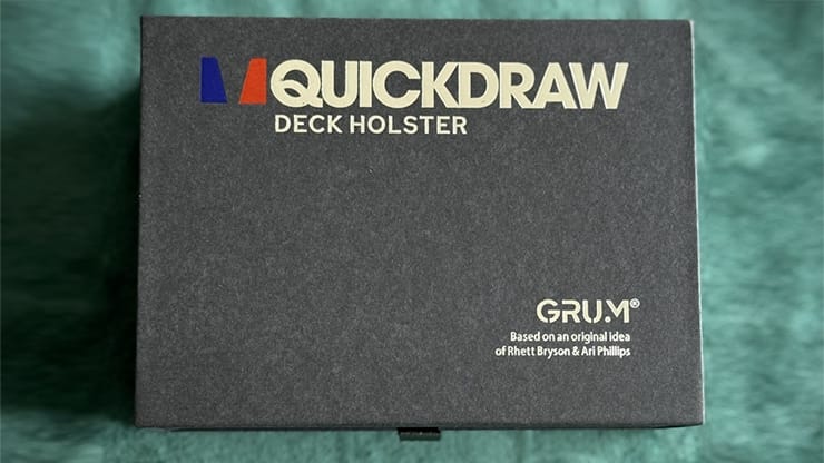 The QuickDraw Pro - image 1
