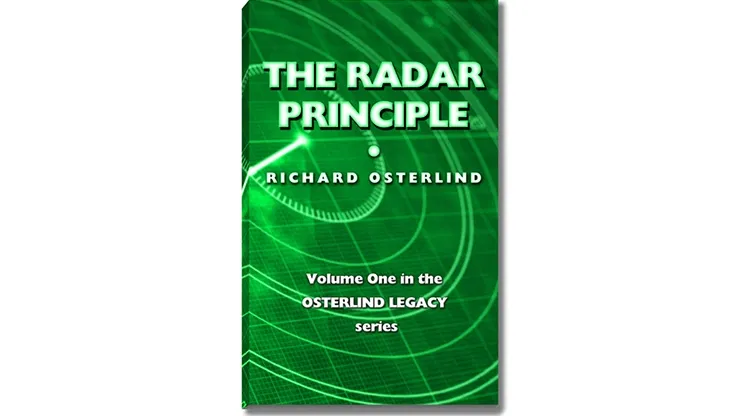 The Radar Principle