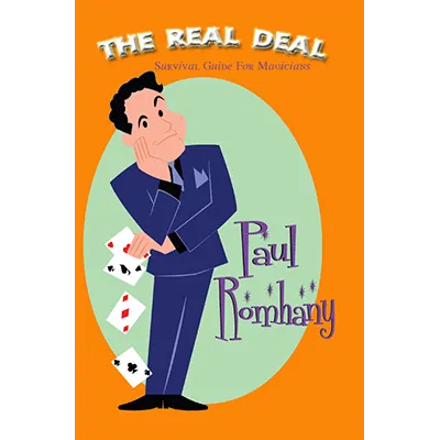 The Real Deal