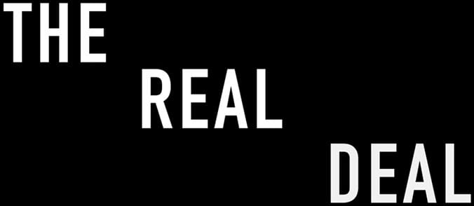 The Real Deal