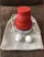 Harmonica Chop Cup (Red Set)