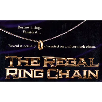 The Regal Ring Chain