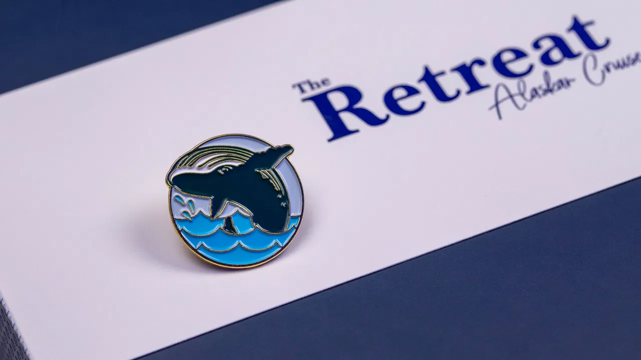 The Retreat Gift Pack (Alaska) - image 2
