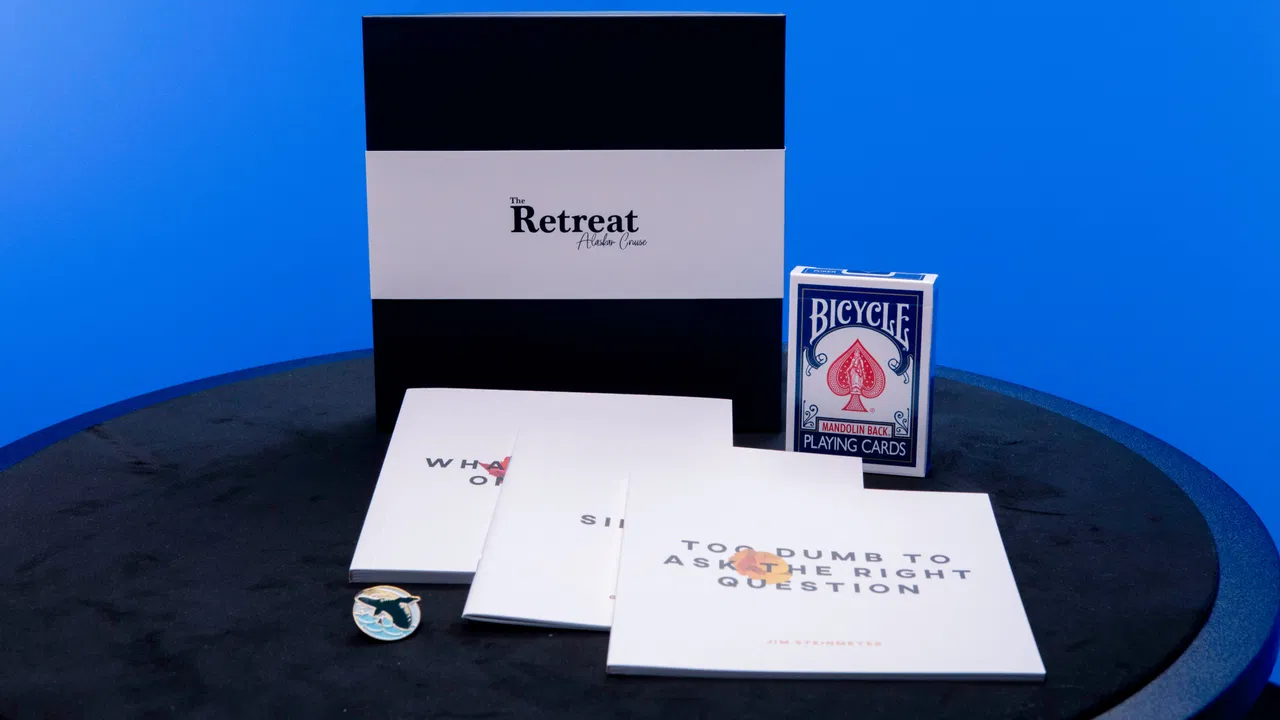 The Retreat Gift Pack (Alaska) - image 9
