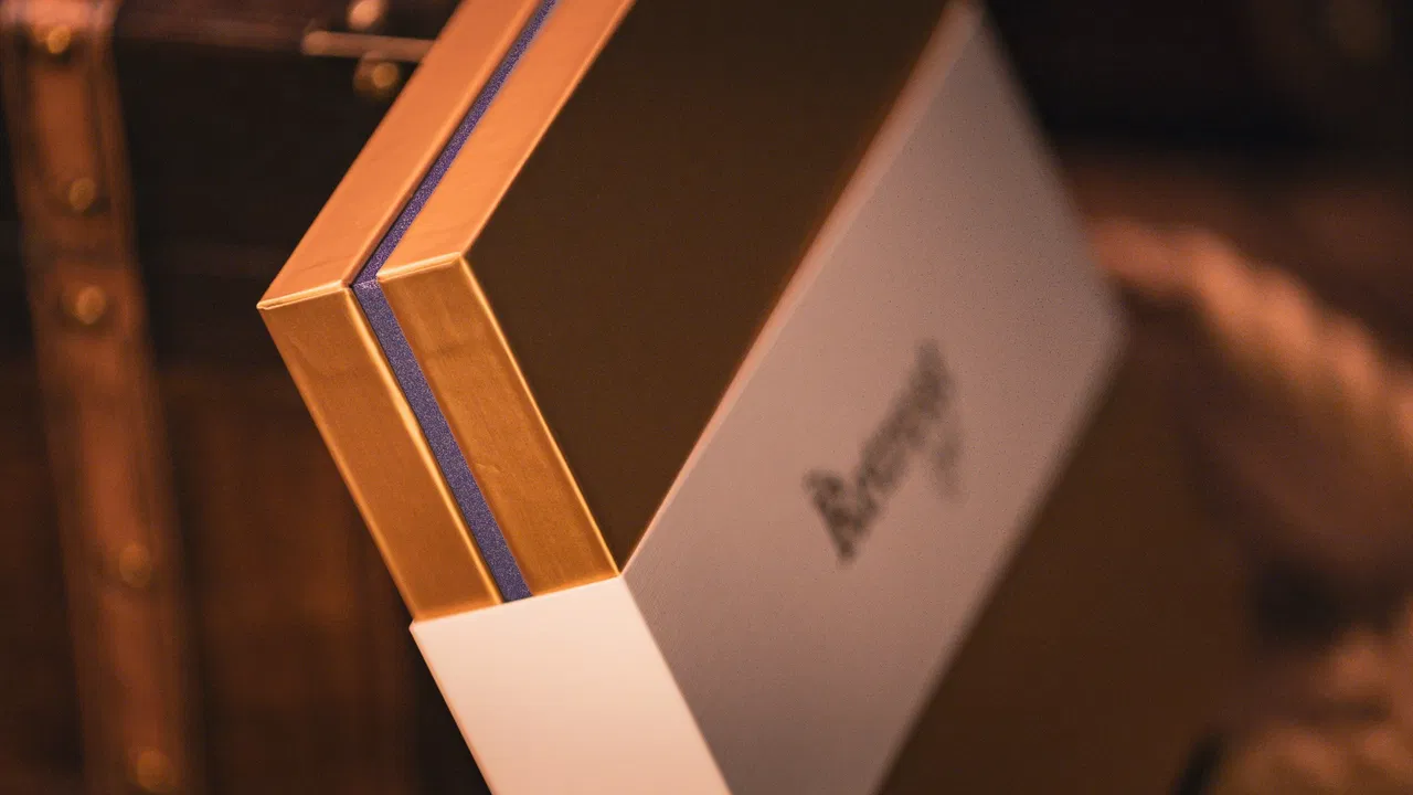 The Retreat Gift Pack (Egypt) - image 2
